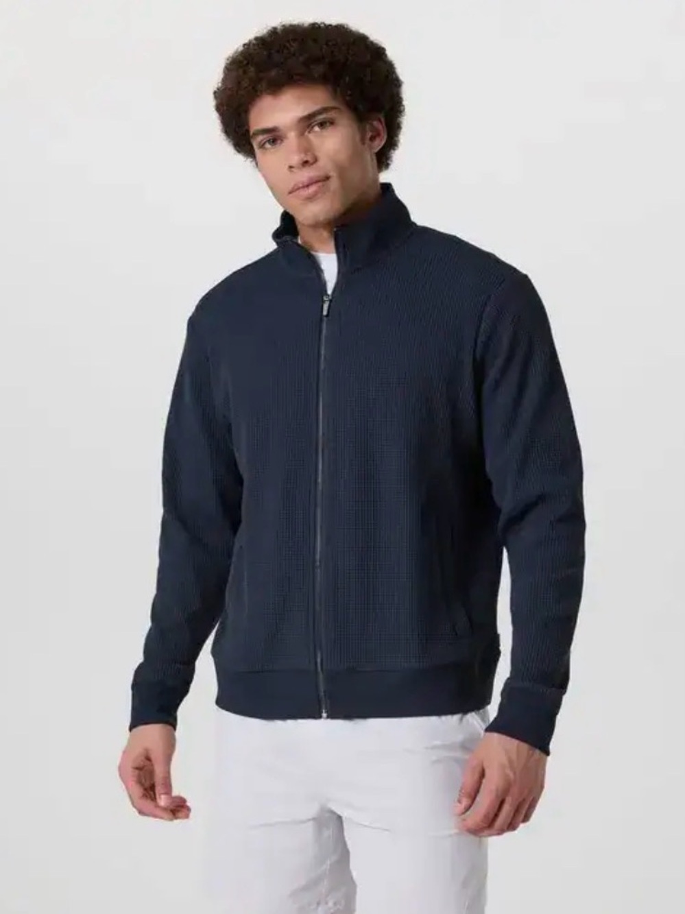 VUORI
Jaestown Full Zip jacket